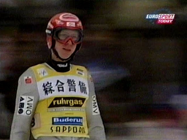 Martin Koch (Eurosport)